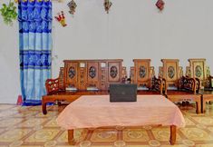 Lobby 6 Hotel O Guest House Pak Darso