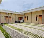 Exterior 6 OYO 92541 Suny Kost Syariah