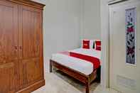 Kamar Tidur OYO 92541 Suny Kost Syariah