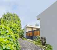 Exterior 5 OYO 92541 Suny Kost Syariah