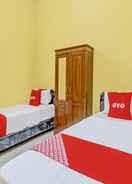 BEDROOM OYO Life 92542 Griya Sakinah Syariah