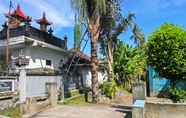 Bangunan 2 SPOT ON 92507 Sukandi Homestay