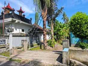 Bangunan 4 SPOT ON 92507 Sukandi Homestay