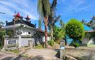 Bangunan 3 SPOT ON 92507 Sukandi Homestay