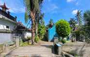 Bangunan 4 SPOT ON 92507 Sukandi Homestay