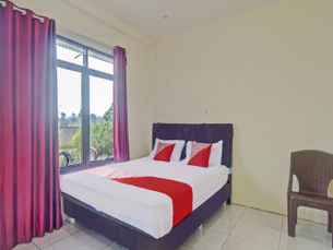OYO 92545 Wawi Kadio Homestay, Rp 49.467