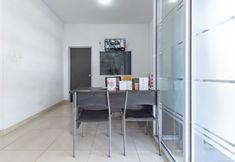 Lobby 2 RedDoorz Plus near Kepri Mall