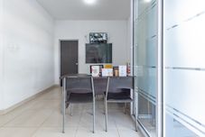 Lobby RedDoorz Plus near Kepri Mall