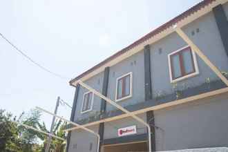 Exterior 4 RedDoorz Syariah near Universitas 17 Agustus Banyuwangi