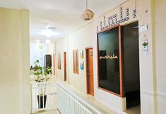 Khu vực công cộng 7 RedDoorz Syariah near Universitas 17 Agustus Banyuwangi