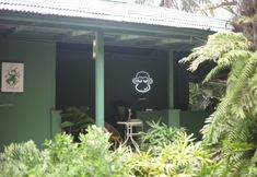 로비 5 Blu Monkey Pooltara Krabi Hotel and Villas