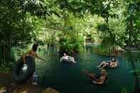 Common Space Blu Monkey Pooltara Krabi Hotel and Villas