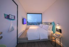 Bedroom 2 Tru by Hilton Can Tho Cai Khe