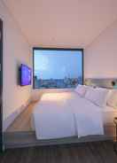 BEDROOM SOJO Hotel Can Tho