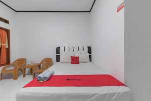 RedDoorz @ Geopark Ciletuh Sukabumi, Rp 245.740