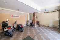 Lainnya RedDoorz near Surabaya Town Square