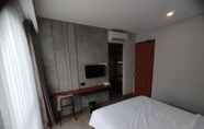 Bedroom 5 107 House Syariah - Kalibata