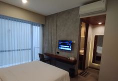 Bedroom 7 107 House Syariah - Kalibata
