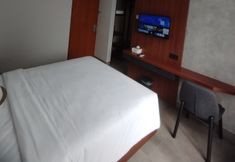 Bedroom 6 107 House Syariah - Kalibata