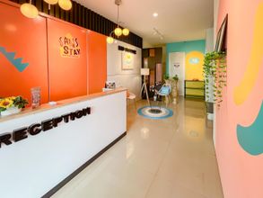 大堂 4 Sans Stay Bukit Palma Citraland