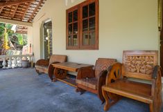 Lobby 6 RedDoorz near UMY Yogyakarta