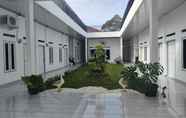 Exterior 5 OYO 92522 Gle Kost Syariah