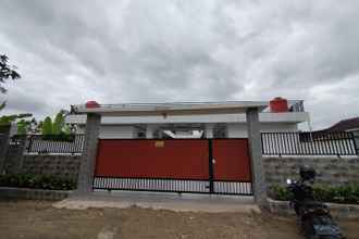 Exterior 4 OYO 92522 Gle Kost Syariah