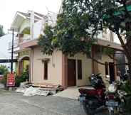 Bangunan 5 OYO 92418 Daffalvin Homestay Syariah