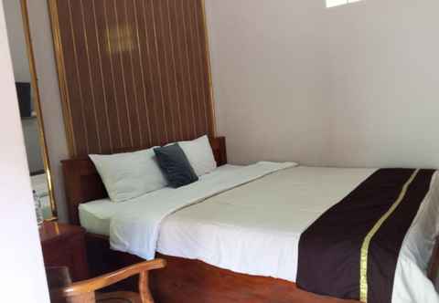 Kamar Tidur OYO 92418 Daffalvin Homestay Syariah