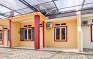 Bangunan 6 SPOT ON 92523 Homestay Pasir Padi Permai Syariah