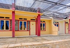 Exterior 5 SPOT ON 92523 Homestay Pasir Padi Permai Syariah