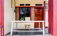 Lobi 7 SPOT ON 92523 Homestay Pasir Padi Permai Syariah