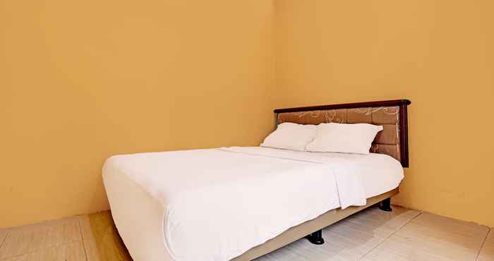 Kamar Tidur SPOT ON 92523 Homestay Pasir Padi Permai Syariah