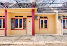 Exterior 4 SPOT ON 92523 Homestay Pasir Padi Permai Syariah