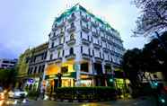 Bangunan 2 Cojoy Hotel @ Chinatown