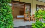 Bangunan 4 Liliy Guest House Legian