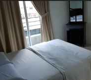 ห้องนอน 5 Hotel Sabena.Com