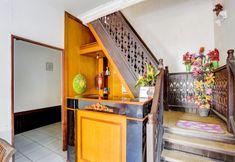 Lobi 5 SPOT ON 92529 Penginapan Wisma Bintang Syariah Near MTs Al Ma'arif Kota Bangun