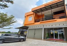 Exterior 3 Hotel O Rosela House Syariah