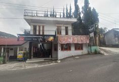 Luar Bangunan 4 OYO 92533 Harjuna Guest House