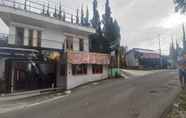 Luar Bangunan 3 OYO 92533 Harjuna Guest House