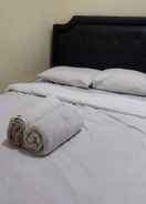 BEDROOM SPOT ON 92536 Teguh Homestay Syariah