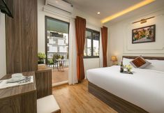 寝室 6 Tunger Premium Hotel