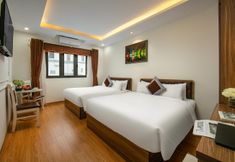 寝室 3 Tunger Premium Hotel