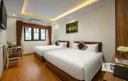 Bilik Tidur 3 Tunger Premium Hotel