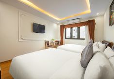 寝室 5 Tunger Premium Hotel