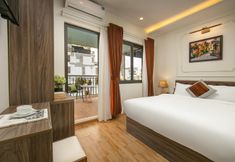 寝室 7 Tunger Premium Hotel