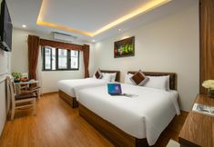 寝室 4 Tunger Premium Hotel