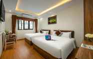 Bedroom 4 Tunger Premium Hotel