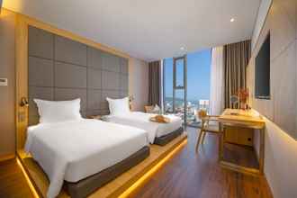 Phòng ngủ 4 Estrella Boutique Hotel